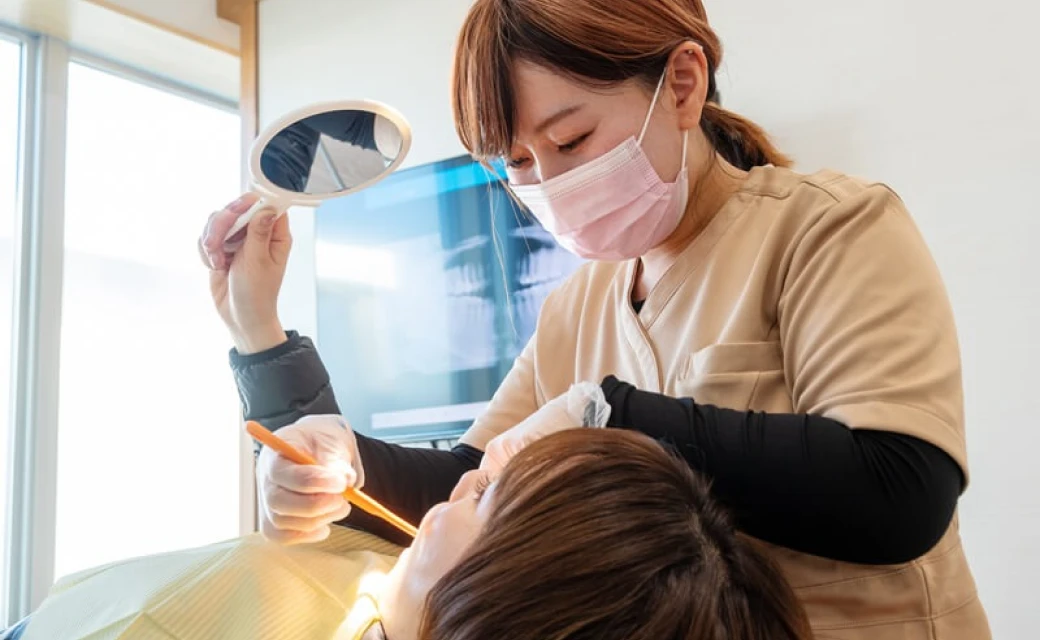 継続的なサポート