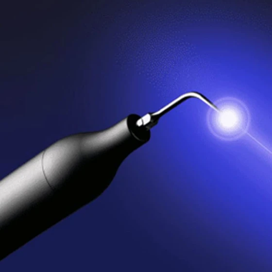 ブルーラジカル治療（必要な場合）