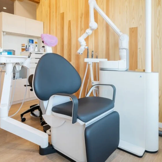 定期メンテナンス