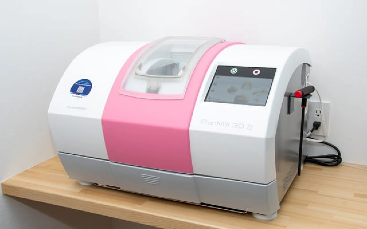 CAD/CAMシステムの導入