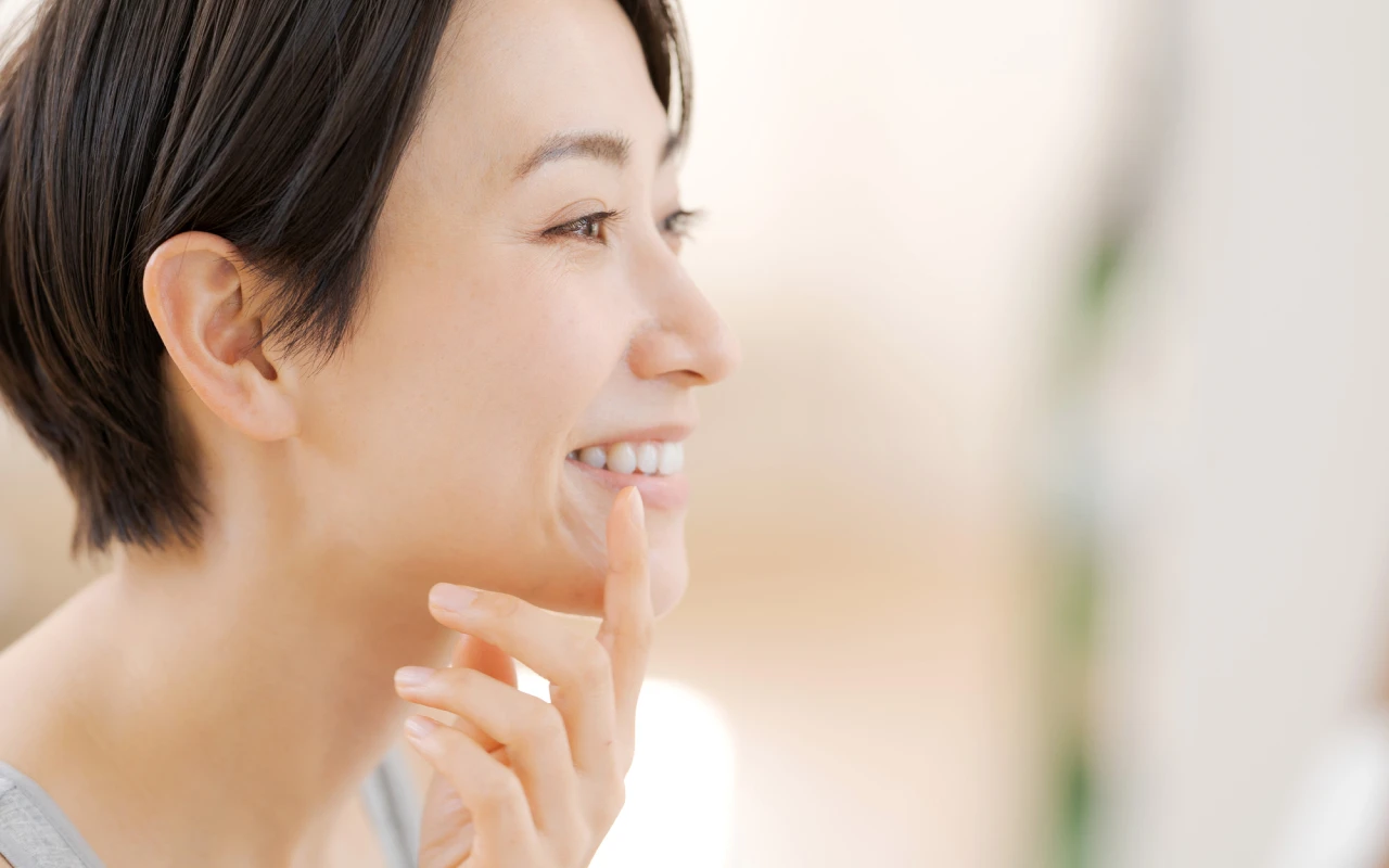 詰め物かぶせ物