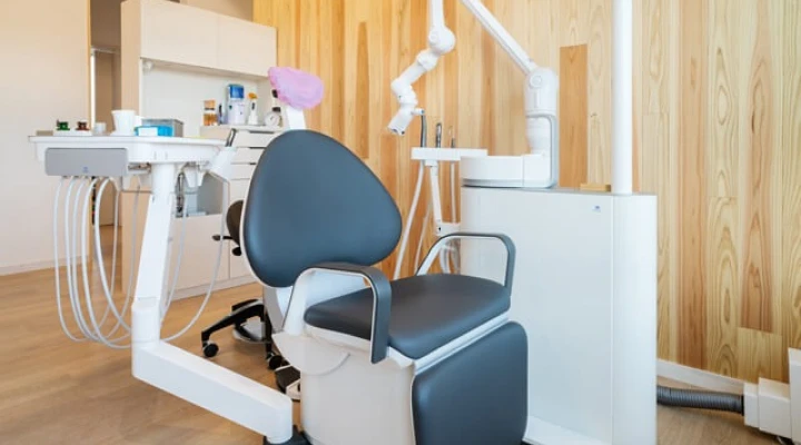 診療チェア